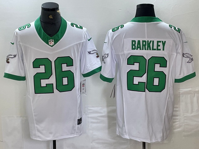 Philadelphia Eagles Jerseys 001